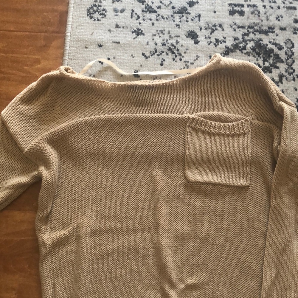 Sweater